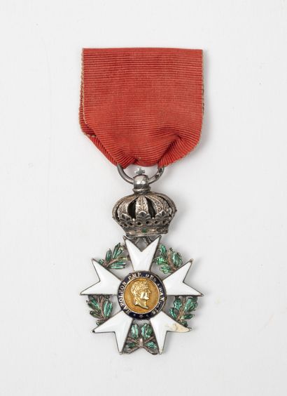FRANCE, Premier Empire
Ordre de la Légion...