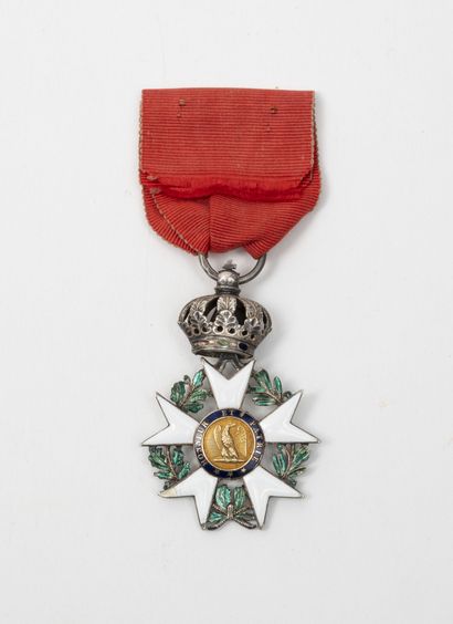 FRANCE, Premier Empire
Ordre de la Légion...