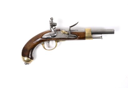 Manufacture impérial de Saint-Etienne
Pistolet...