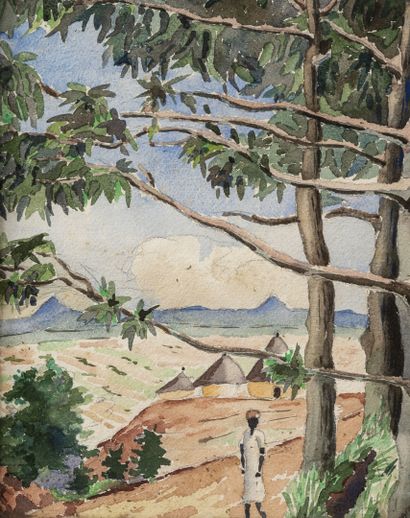 M. ANGIBEAUD
Oriental, African and various...