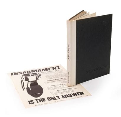 HANSBERRY Lorraine (1930-1965)
The movement...
