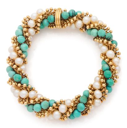 VAN CLEEF & ARPELS
Twist