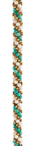 VAN CLEEF & ARPELS
Beautiful 