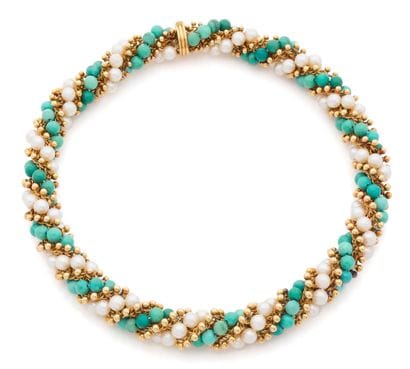 VAN CLEEF & ARPELS
Beautiful 