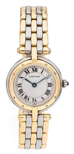 CARTIER Paris, Panthère Vendôme
Ladies' wristwatch...