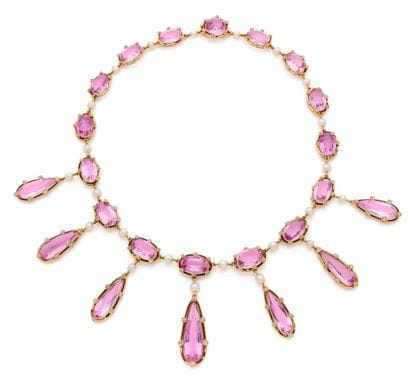 MOREL Prosper (Joseph CHAUMET, gendre et...