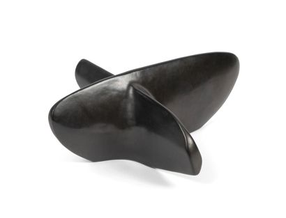Georges JOUVE (1910-1964)
Piece of form known...
