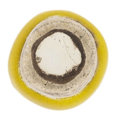 Georges JOUVE (1910-1964)
Vase called Galet,...