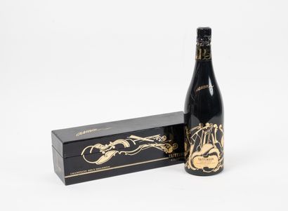 TAITTINGER
1 bottle, 1981.
Champagne Collection...
