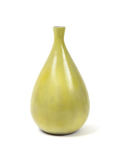 Jacques (1926-2008) & Dani (1933-2010) RUELLAND
Vase...