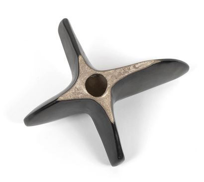 Georges JOUVE (1910-1964)
Piece of form known...