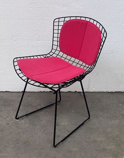 D'après Harry BERTOIA (1915-1978)
Series...