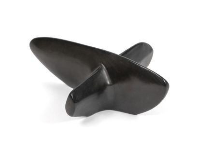 Georges JOUVE (1910-1964)
Piece of form known...