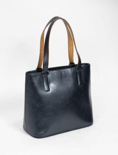 LOUIS VUITTON
Stockton tote bag in matte...