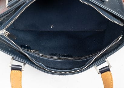 LOUIS VUITTON
Stockton tote bag in matte...