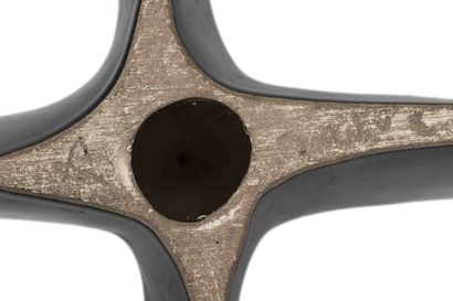 Georges JOUVE (1910-1964)
Piece of form known...