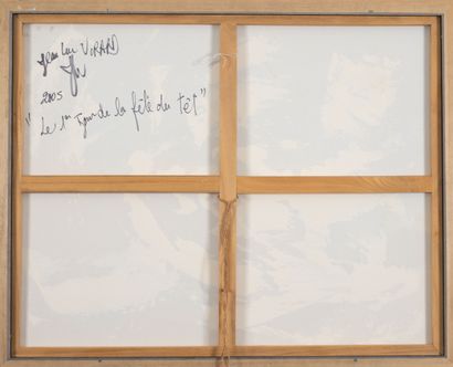 Jean-Luc VIRARD dit BOUN (1965)
The first...