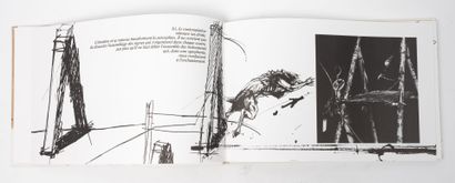 BRICAGE, Claude & AVILA, Alain
VELICKOVIC...