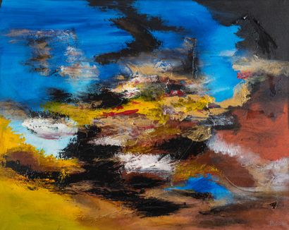 Jean-Luc VIRARD dit BOUN (1965)
The first...