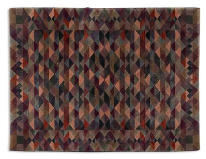 MISSONI Home
Tapis en laine à motifs géométriques.
140...