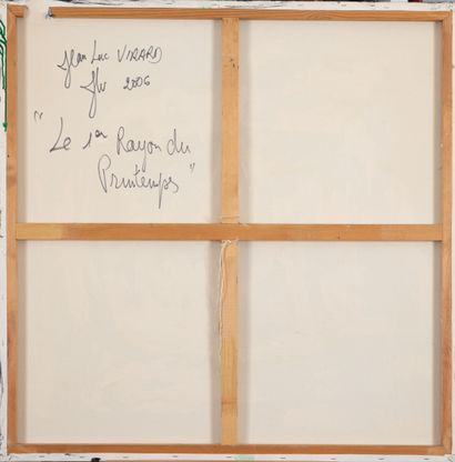 Jean-Luc VIRARD dit BOUN (1965)
The first...