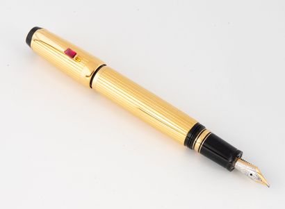MONTBLANC BOHEME, Germany
Stylo plume en...