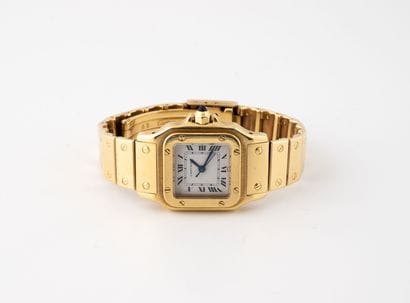 CARTIER 