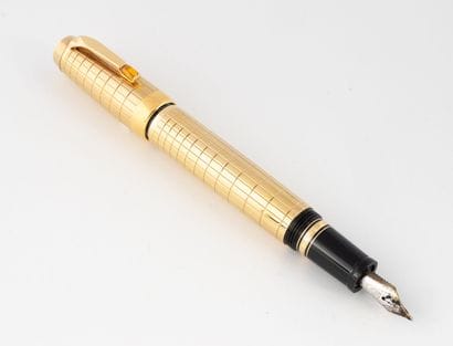 MONTBLANC BOHEME, France.
Stylo plume en...