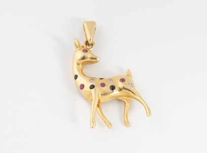 Pendentif 