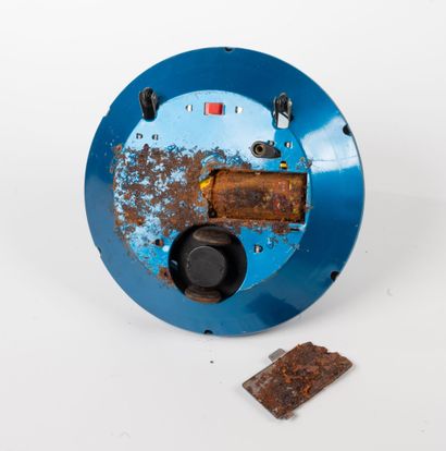 TM JAPON
Space Surveyor X-12.
14 x 20 cm.
Petites...