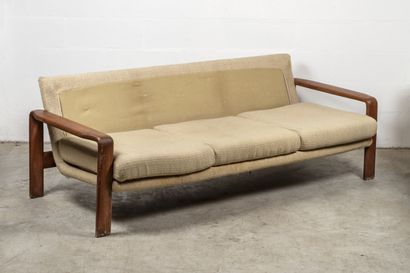 TRAVAIL SCANDINAVE (XXème siècle)
Ensemble...