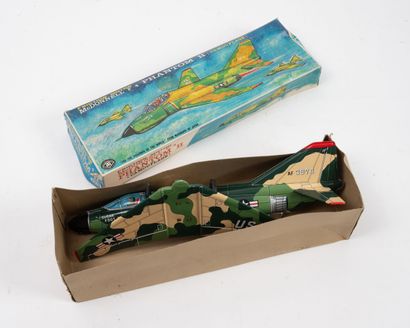 TM JAPON
Mc Donnell F-4 Phantom II.
Camouflage.
L....
