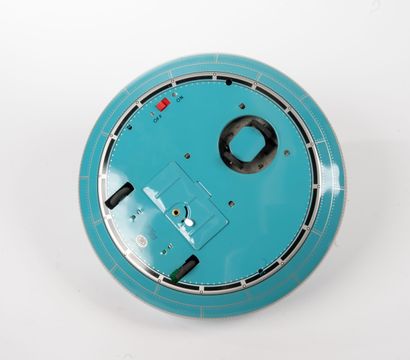 TM JAPON
Space Explorer Ship X-8.
12 x 23,5...