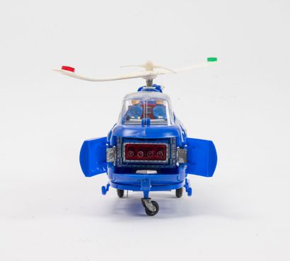 SH JAPON
Super Copter.
L. : 39 cm.
Avec ...
