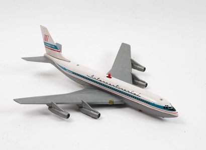 SEARS JAPON
707 Jet The Turnpike Line.
L....
