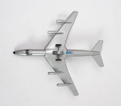 MADE IN GERMANY
Intercontinental Jet 707...