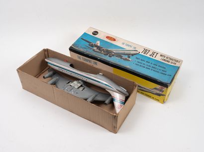 SEARS JAPON
707 Jet The Turnpike Line.
L....