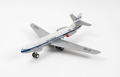 JOUSTRA FRANCE
Caravelle Air France.
L. :...