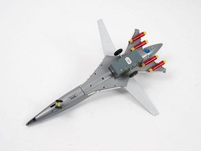 DAIYA JAPON
Boeing 2707 SST.
L. : 46 cm.
Petites...