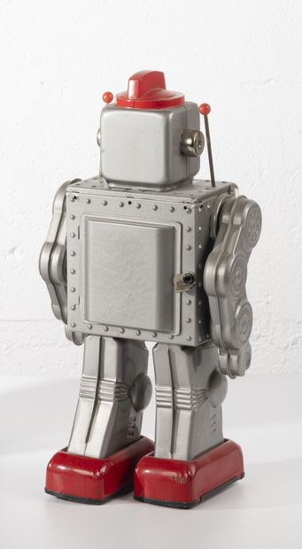 HORIKAWA JAPON
Gear Robot light version.
H....