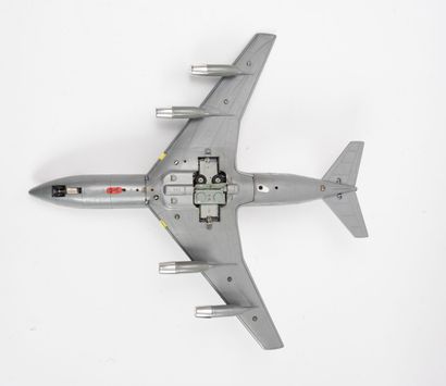 TOMY INC JAPON 
Boeing 707 Intercontinental...