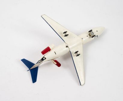 TN JAPON
Douglas DC-9.
L. : 40 cm.
Petites...