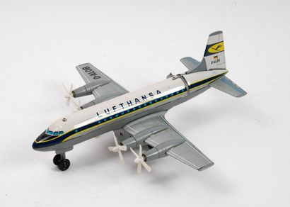 TN JAPON
Flying Tiger.
Swing Tail Cargo Plane.
L....