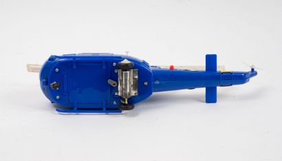 SH JAPON
Super Copter.
L. : 39 cm.
Avec ...