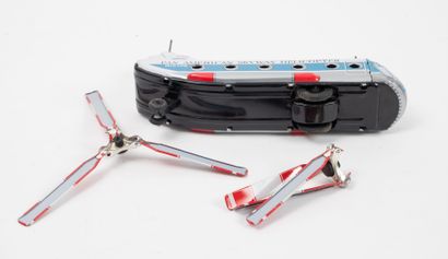 DAIYA JAPON
Pan American Skyway Helicopter.
L....