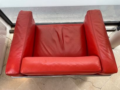 LE CORBUSIER (1887-1965) - Pierre JEANNERET...