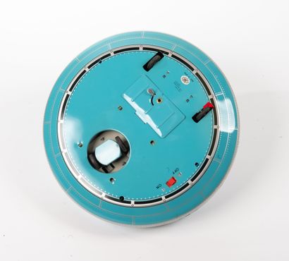TM JAPON
Space Explorer Ship.
Diam. : 25,5...
