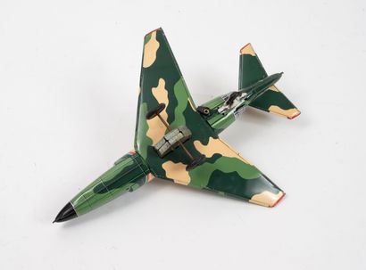 TM JAPON
Mc Donnell F-4 Phantom II.
Camouflage.
L....