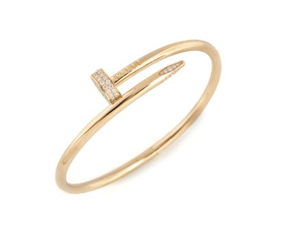 CARTIER Paris
Superbe bracelet 