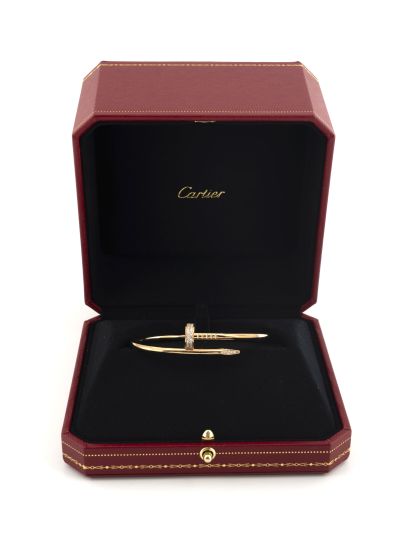 CARTIER Paris
Superbe bracelet 
